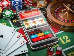 Bàn Baccarat trực tuyến tại casino link hi88 với dealer chuyên nghiệp