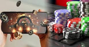 Giao diện chương trình thành viên VIP link hi88 trên điện thoại di động